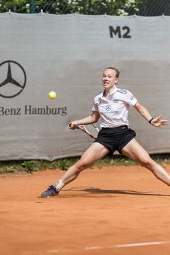 Bild 217 - BL Club an der Alster - GW Luitpoldpark Muenchen : Ergebnis: 6:3